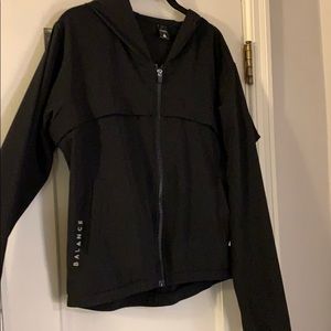 Balance Athletica Further Jacket